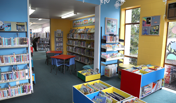 Library_inside