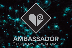 Waikato Ambassador Programme