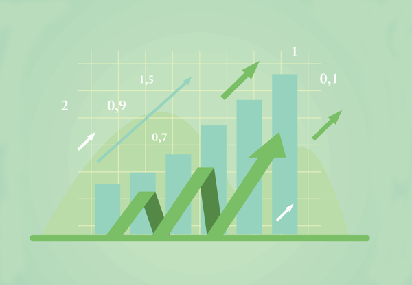 Rates Graph Generic Panel