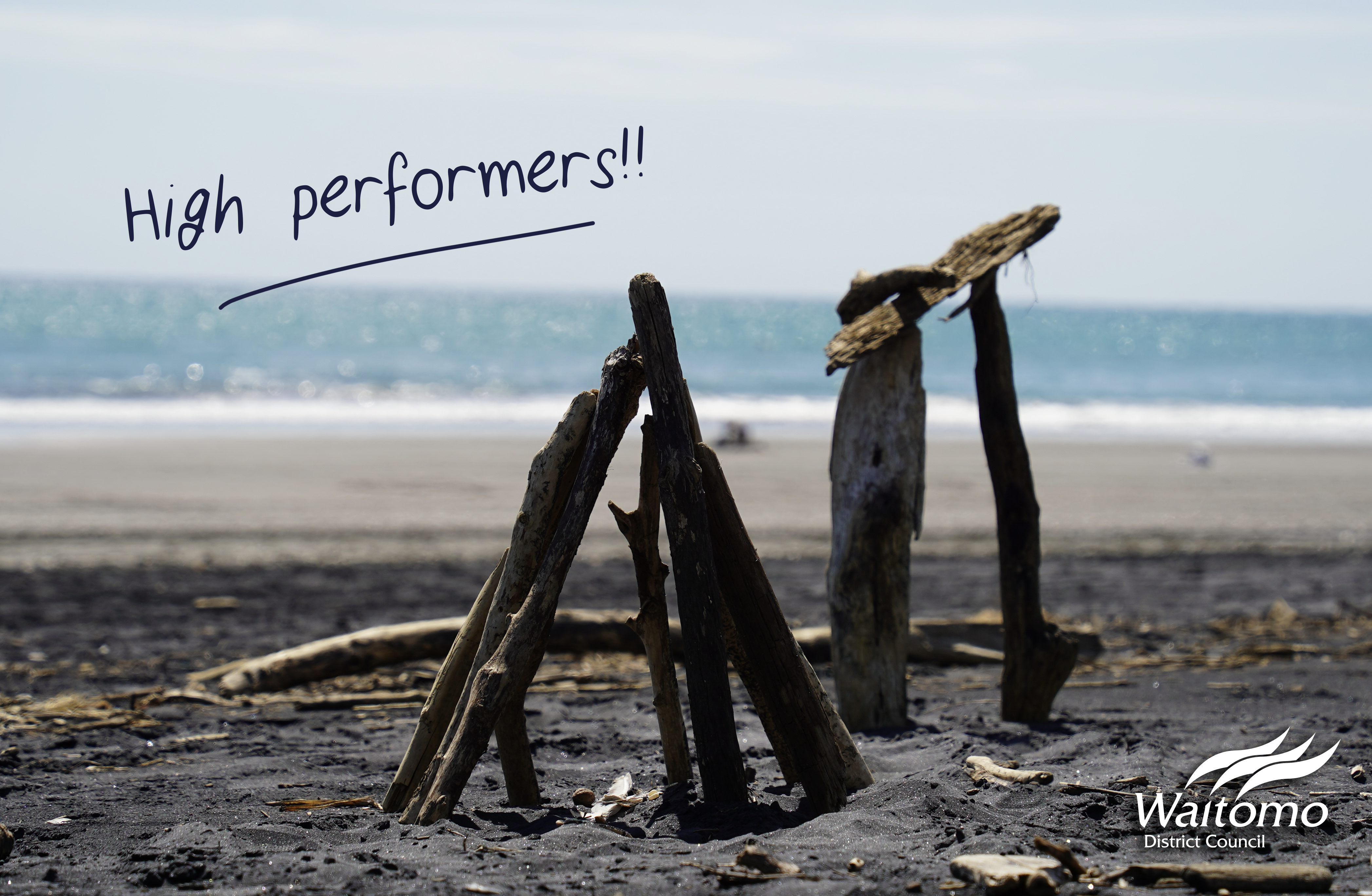High Performers