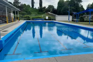 Open day for Waitomo District Aquatic Centre