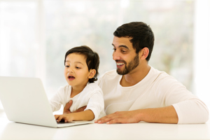 Getting connected in your community