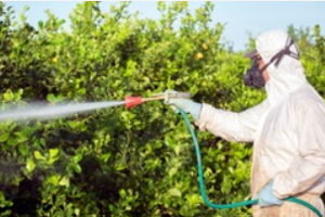 Agrichemical and Hazardous Substances Training