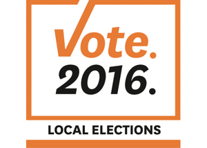Triennial Elections 2016