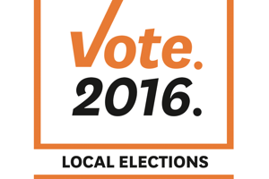 Triennial Elections 2016
