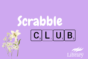 Scrabble Club