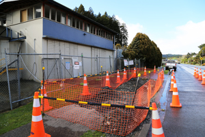 Notice of Temporary Interruption of Water Supply - Waitete Road Te Kuiti