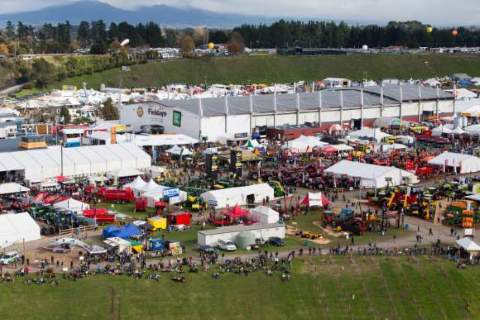 Fieldays