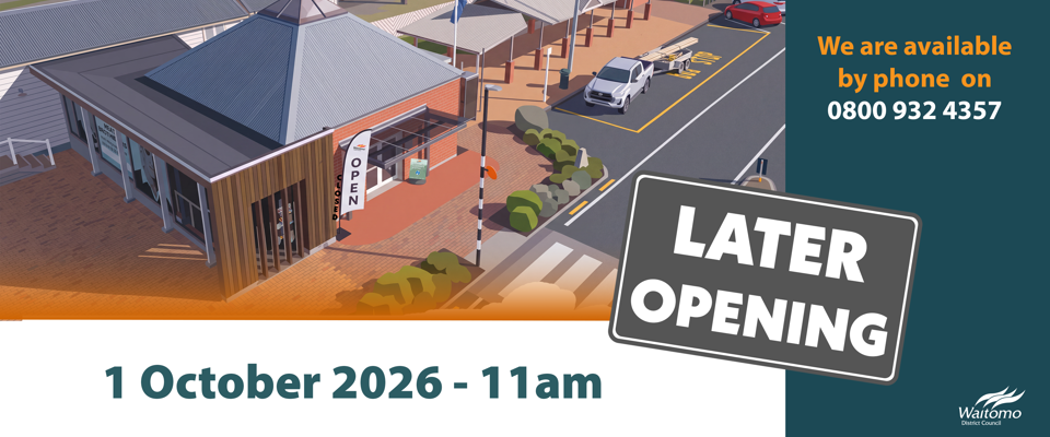 Office Closure Oct 2026 Slider