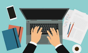 Council Meeting Panel