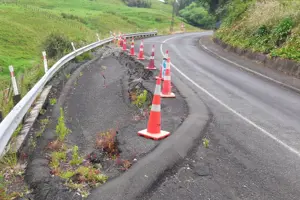 Kent Street repairs to start soon