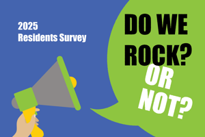 2025 Residents Survey