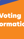 Web Panel Voting Information2