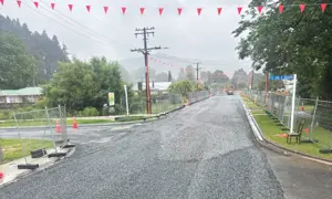 Lawrence Street 20.11.25A