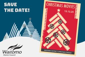 Waitomo District Christmas Parade