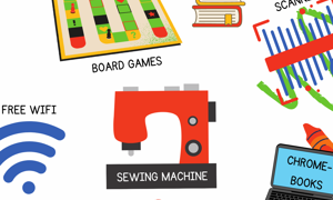 Copy Of WDL SERVICES POSTER