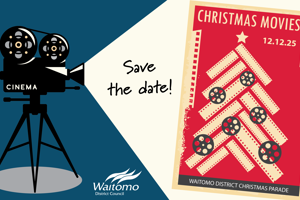 Waitomo District Christmas Parade