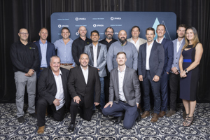 Prestigious recognition for roading project