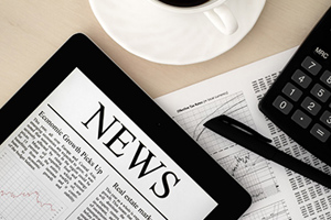 Media Releases and publications - Waitomo's Digital Journey