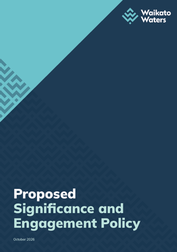 Policy Cover