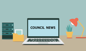 Council News Panel