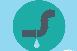 Leak detection work in Maniaiti/Benneydale