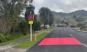 Speed Limit Schools 1