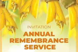 Remembrance Service