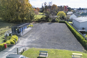 Future of Te Kūiti Holiday Park to be decided