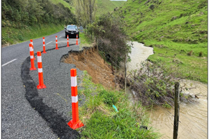 Repairs to start on rural roads