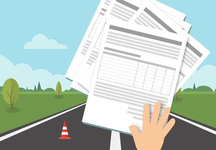 Roading Traffic Management Plans Panel