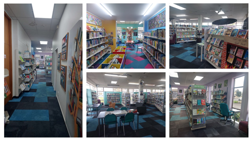 Waitomo District Library- through the ages.png