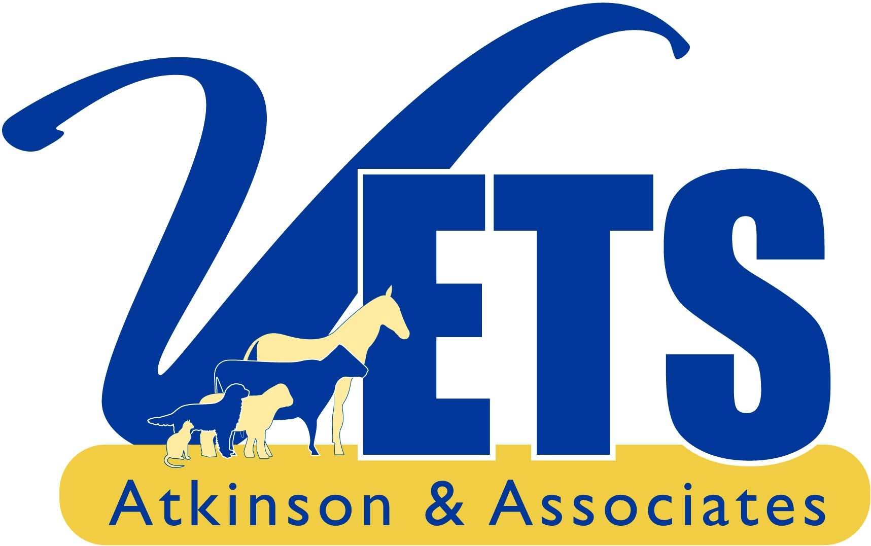 Atkinsons Vets