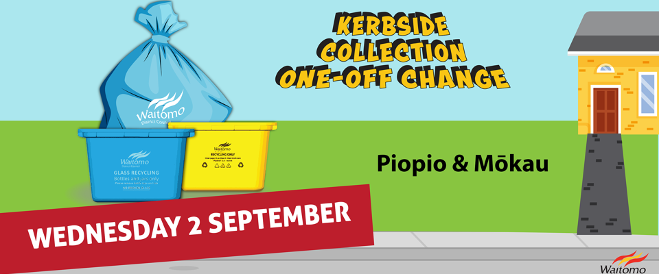 Kerbside One Off Sep 26