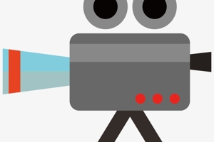 Make a short stop-motion film