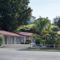 Motel Te Kuiti