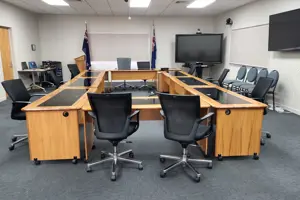 Candidates confirmed for Waitomo District Council elections