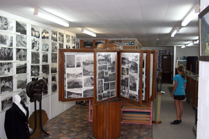 Heritage Centres, Museums and Galleries