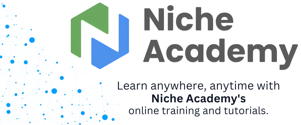Niche Academy Website