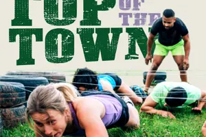 Top of the Town Event
