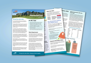 Rates Newsletter