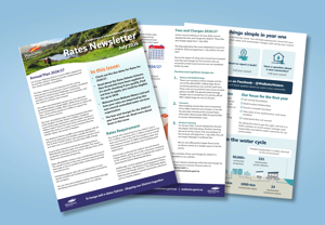 Rates Newsletter
