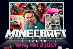 Community Movie Night