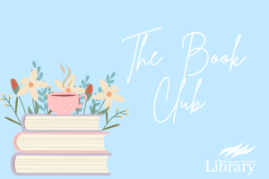 The Library Book Club