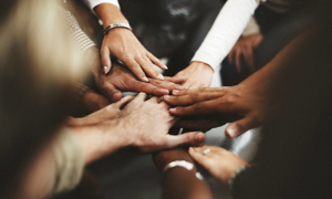 Te Raangai Meeting Image