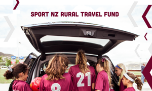 Rural Travel Fund Panel