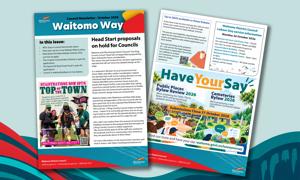Waitomo Way Newsletter Panel NEW