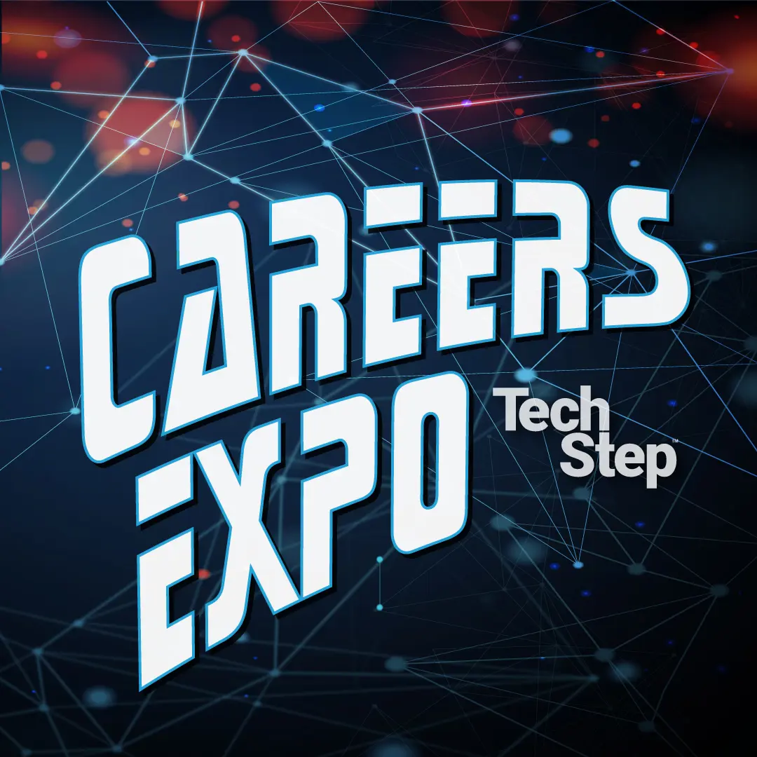 Techstep 2025 Web Teaser Tile