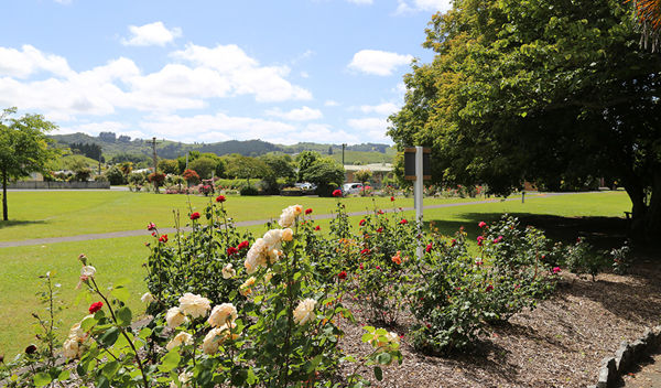 Gardens