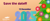 Christmas Save The Date 2025 Slider